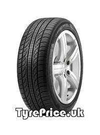Pirelli P Zero All Season