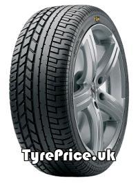 Pirelli P Zero Asimmetrico