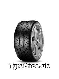 Pirelli P Zero Corsa Asimmetrico