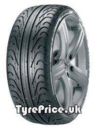 Pirelli P Zero Corsa Direzionale