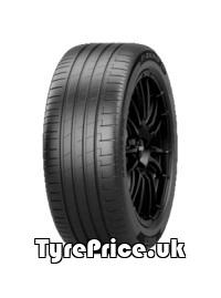 Pirelli P Zero E RunForward