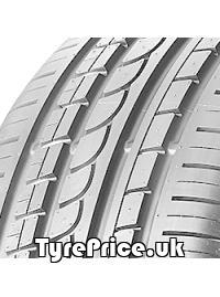 Pirelli P Zero Rosso Asimmetrico
