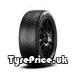 Pirelli P Zero Winter 2