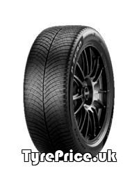 Pirelli P Zero Winter D