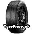 Pirelli P Zero Winter D