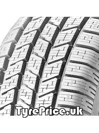 Pirelli Scorpion Ice+Snow