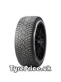 Pirelli Scorpion Ice Zero 2