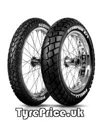 Pirelli SCORPION MT90 A/T