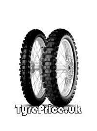 Pirelli Scorpion MX eXTra X