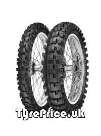Pirelli Scorpion MX Mid Soft