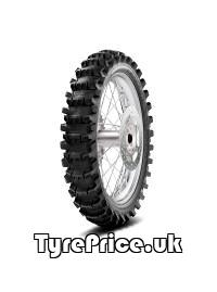 Pirelli Scorpion MX Soft