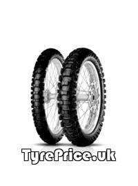 Pirelli Scorpion MX