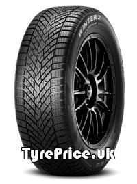 Pirelli Scorpion Winter 2
