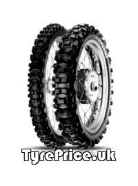 Pirelli Scorpion XC
