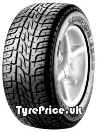 Pirelli Scorpion Zero