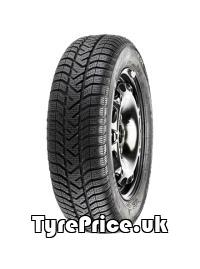 Pirelli W 210 SnowControl 3