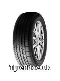 Toyo Proxes R36C