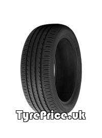 Toyo Proxes R52A