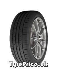 Toyo Proxes Sport A