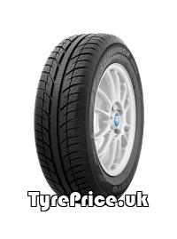 Toyo Snowprox S943