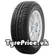 Toyo Snowprox S943