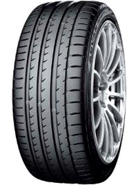 Yokohama Advan Sport V105+