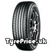 Yokohama BluEarth-XT AE61 ZPS